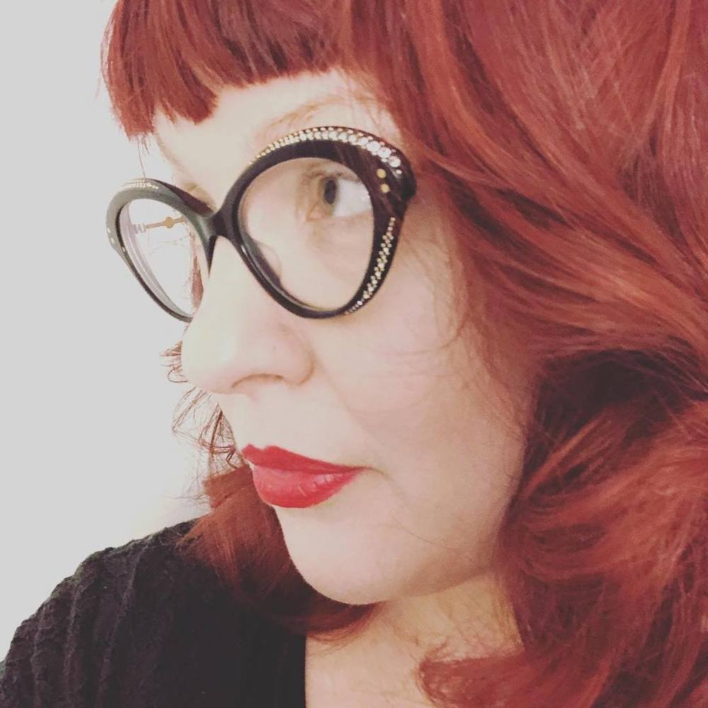 Meet your Posher, Lulu